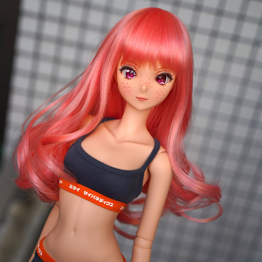Smart Doll - Power