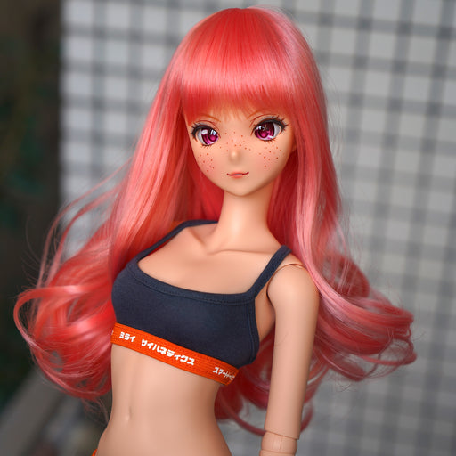 Smart Doll - Power