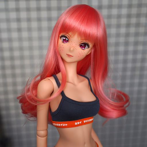 Smart Doll - Power