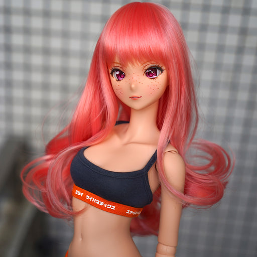 Smart Doll - Power