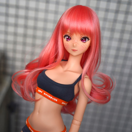 Smart Doll - Power