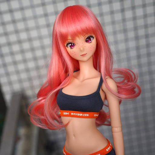 Smart Doll - Power