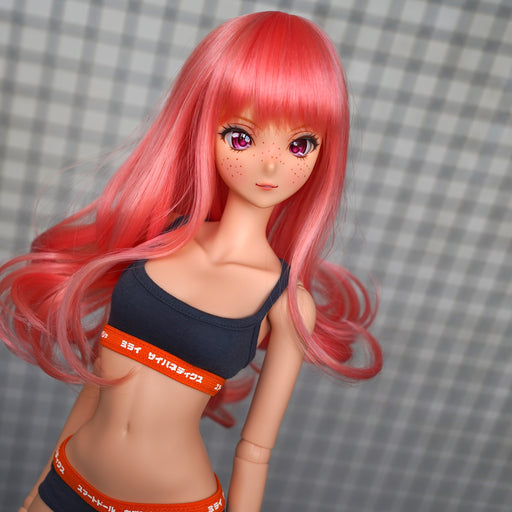 Smart Doll - Power