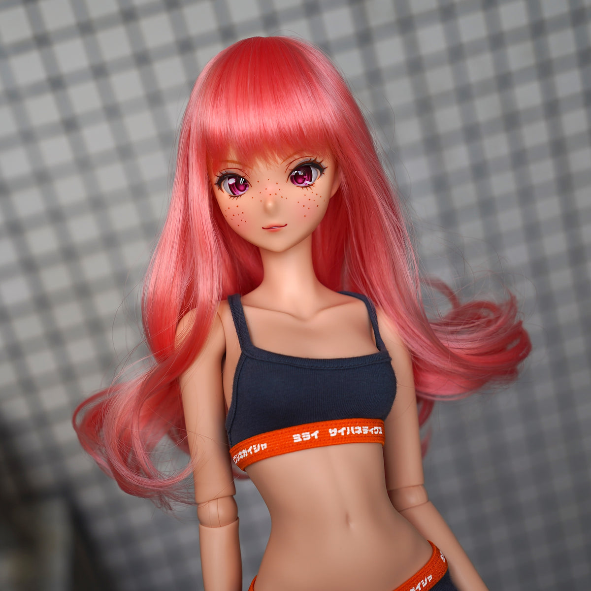 Smart Doll - Power
