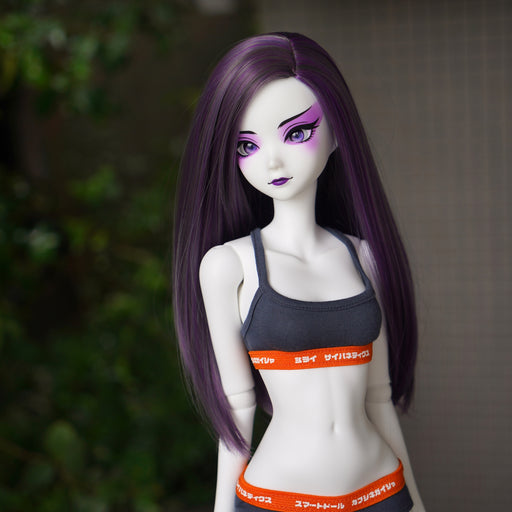 Smart Doll - Qingyi Purple Rain