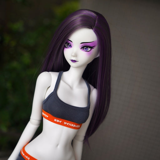 Smart Doll - Qingyi Purple Rain