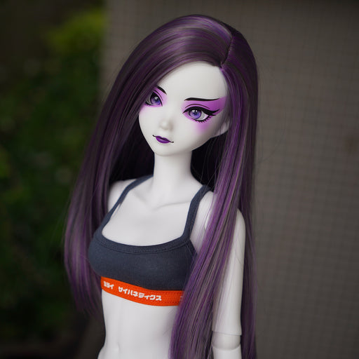 Smart Doll - Qingyi Purple Rain