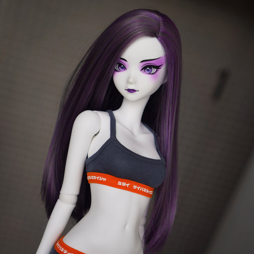 Smart Doll - Qingyi Purple Rain
