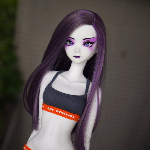 Smart Doll - Qingyi Purple Rain