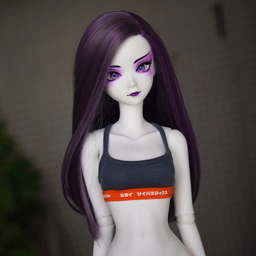 Smart Doll - Qingyi Purple Rain