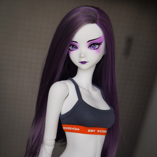 Smart Doll - Qingyi Purple Rain