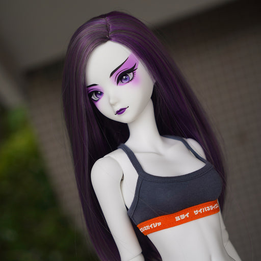 Smart Doll - Qingyi Purple Rain