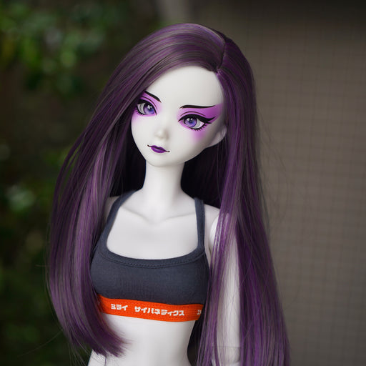 Smart Doll - Qingyi Purple Rain
