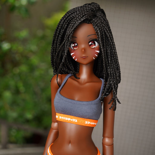 Smart Doll - Prowess Anime (Cocoa)