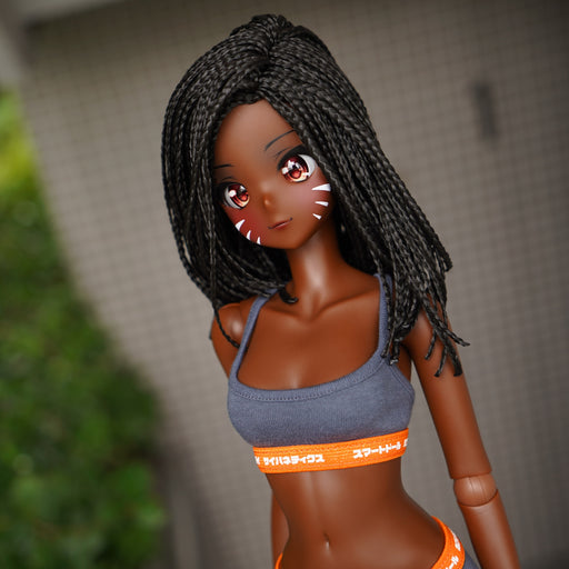Smart Doll - Prowess Anime (Cocoa)