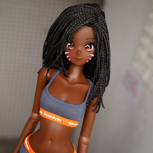 Smart Doll - Prowess Anime (Cocoa)