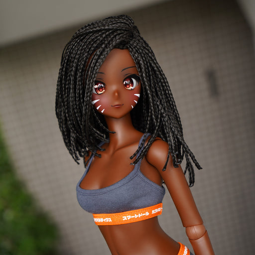Smart Doll - Prowess Anime (Cocoa)