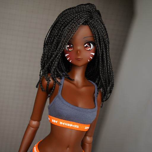 Smart Doll - Prowess Anime (Cocoa)