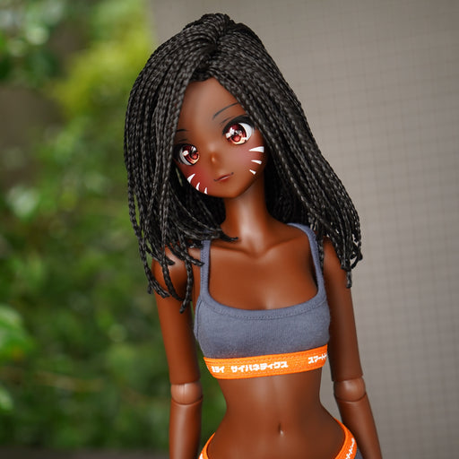 Smart Doll - Prowess Anime (Cocoa)