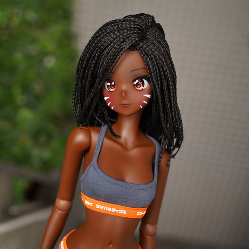 Smart Doll - Prowess Anime (Cocoa)