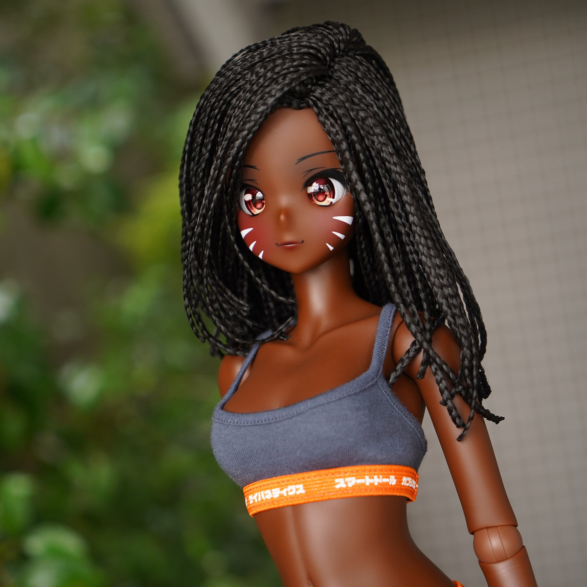 Smart Doll - Prowess Anime (Cocoa)