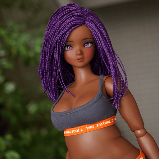 Smart Doll  - Begin Again (Coffee)