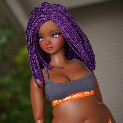 Smart Doll  - Begin Again (Coffee)