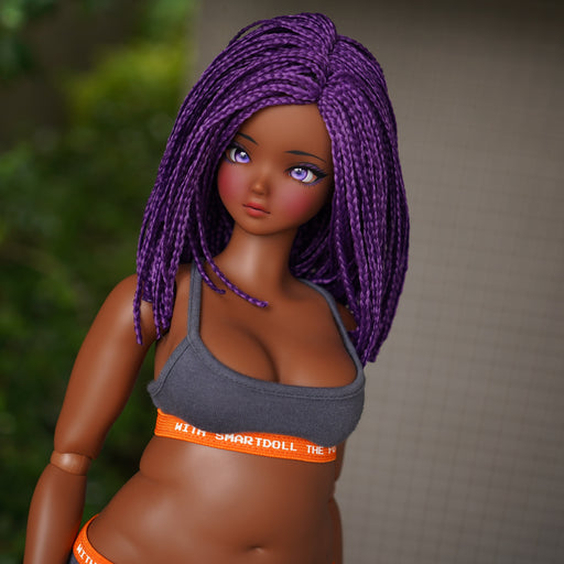 Smart Doll  - Begin Again (Coffee)