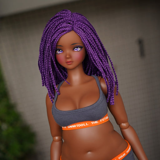 Smart Doll  - Begin Again (Coffee)