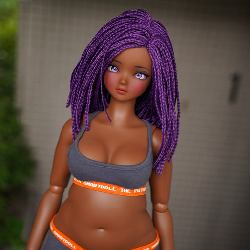 Smart Doll  - Begin Again (Coffee)