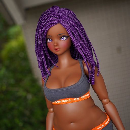 Smart Doll  - Begin Again (Coffee)
