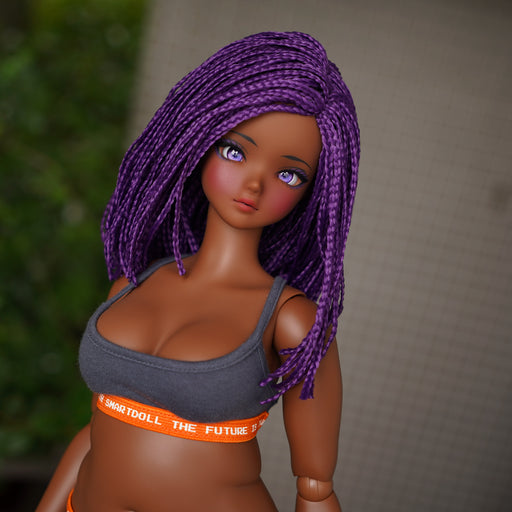 Smart Doll  - Begin Again (Coffee)