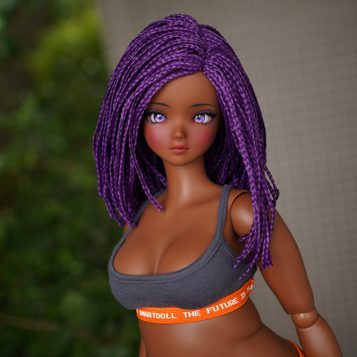 Smart Doll  - Begin Again (Coffee)