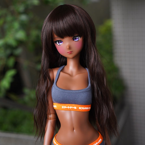 Smart Doll  - Justice (Coffee)