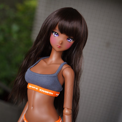Smart Doll  - Justice (Coffee)