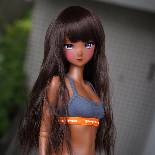 Smart Doll  - Justice (Coffee)