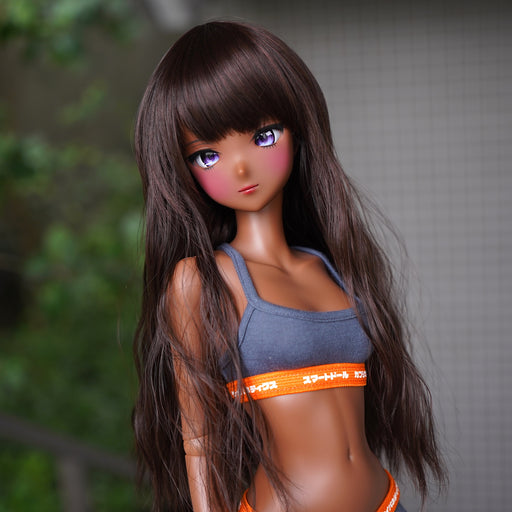 Smart Doll  - Justice (Coffee)