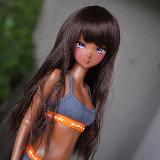 Smart Doll  - Justice (Coffee)
