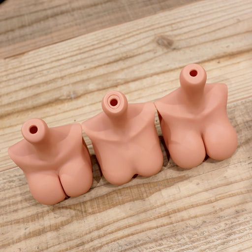 Push Up Bust Option Part (Coffee)