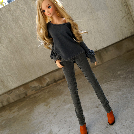 Chelsea Boots (Rusty Orange)