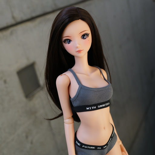 Smart Doll - Never Say Never (Cinnamon)