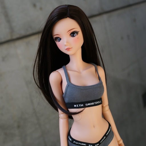 Smart Doll - Never Say Never (Cinnamon)