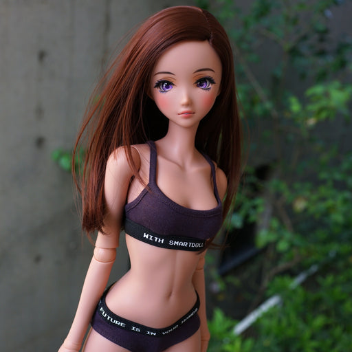 Smart Doll - Jazz