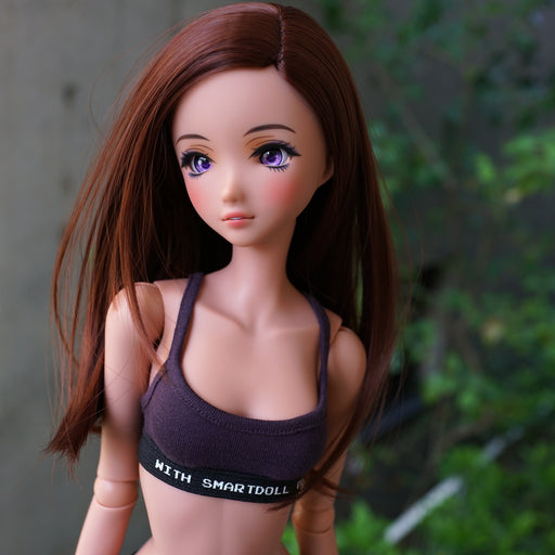 Smart Doll - Jazz