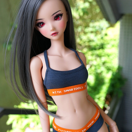 Smart Doll - Transcendence (Cinnamon)