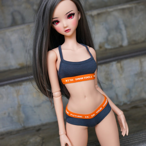Smart Doll - Transcendence (Cinnamon)