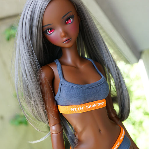 Smart Doll - Transcendence (Cocoa)