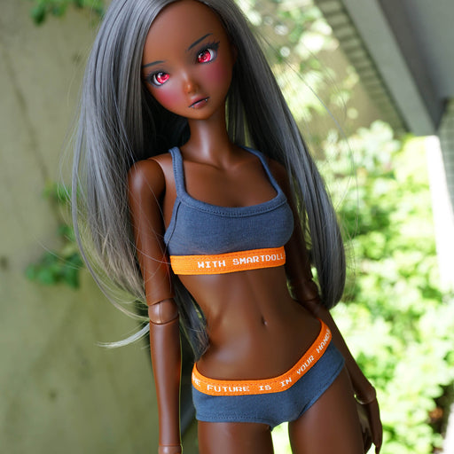 Smart Doll - Transcendence (Cocoa)