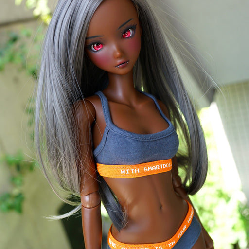 Smart Doll - Transcendence (Cocoa)