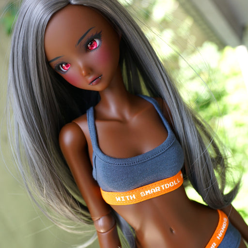 Smart Doll - Transcendence (Cocoa)